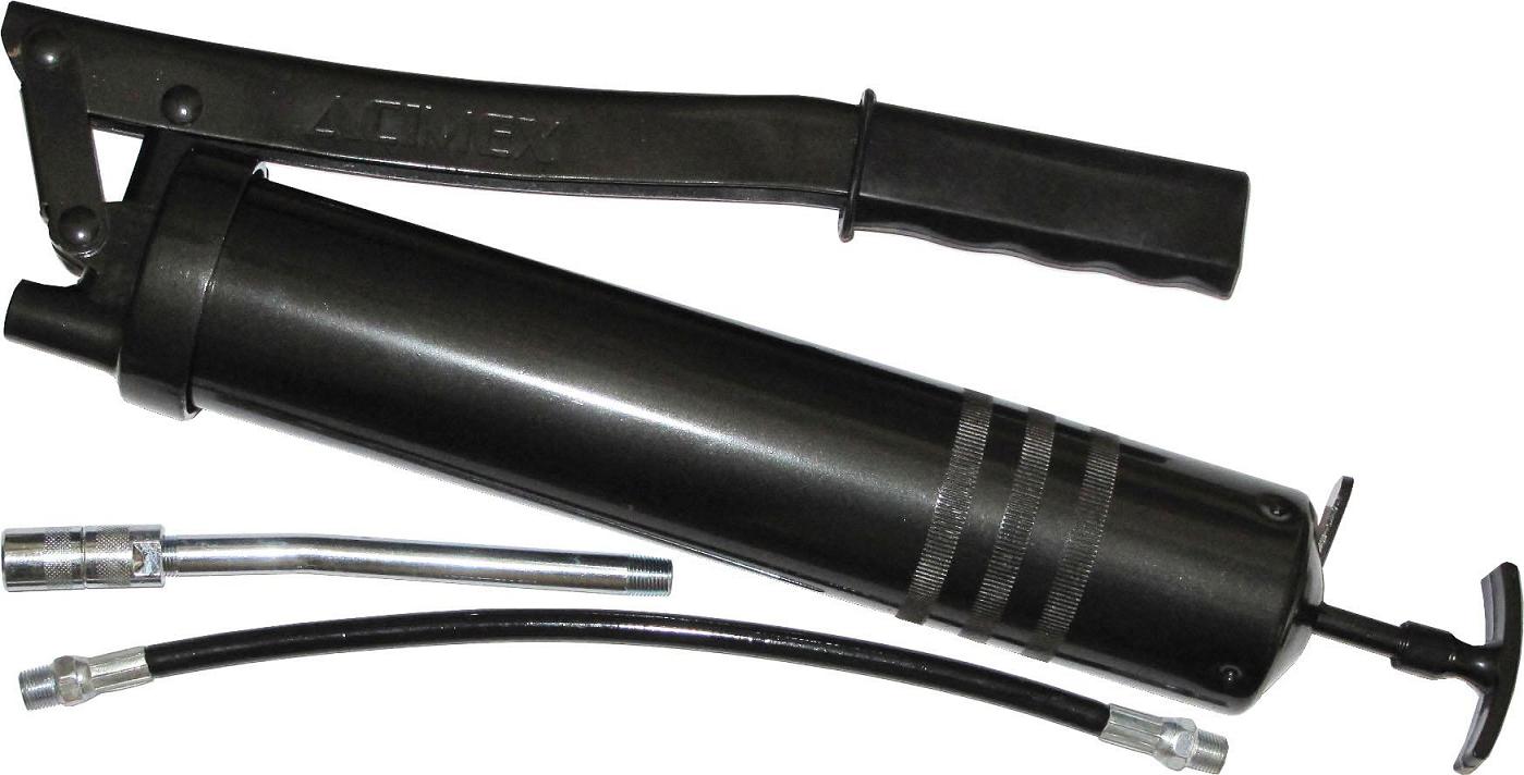 Pompe à Graisse Manuelle 400cc