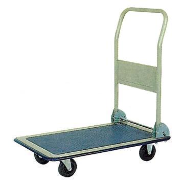 Chariot De Manutention Plateforme 130 kg
