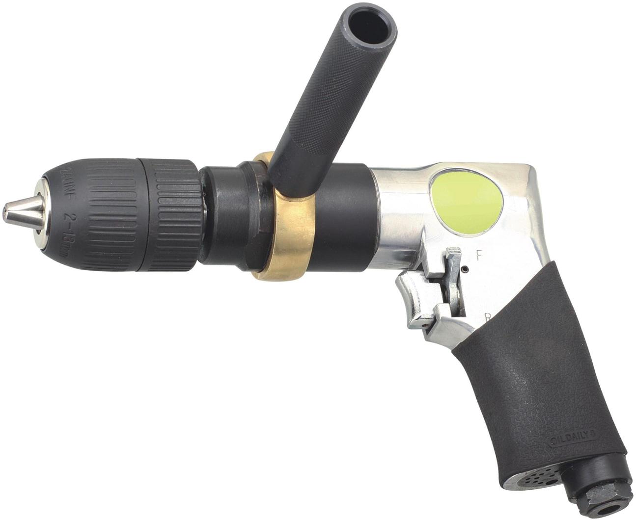 Perceuse Pneumatique 13mm Perceuse Pneumatique 13mm