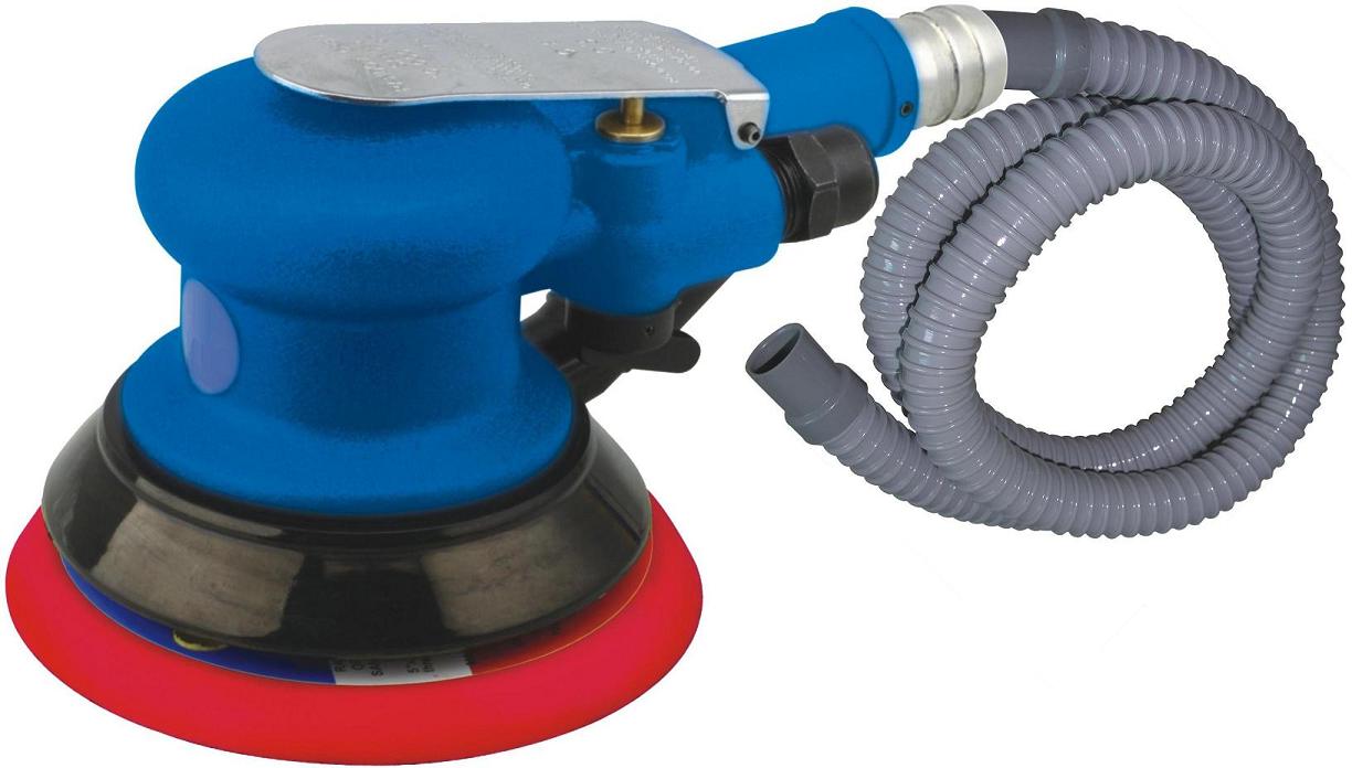 Ponceuse Orbitale Pneumatique 125mm Ponceuse Orbitale Pneumatique 125mm