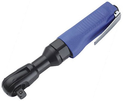 Clé à Rochet Pneumatique 1/2" 68 Nm