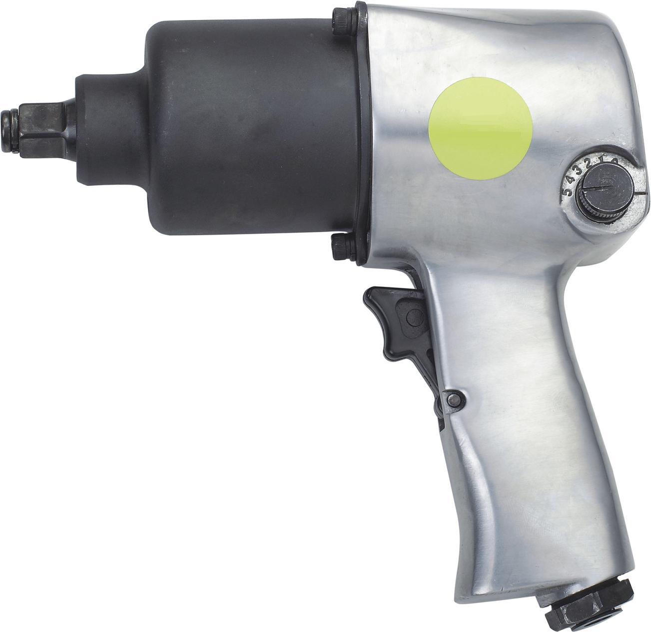 Clé à Chocs Pneumatique 1/2" 570 Nm