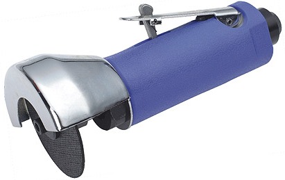 Tronçonneuse Pneumatique