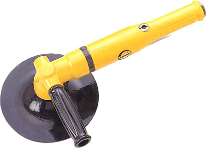 Lustreuse Pneumatique 170mm