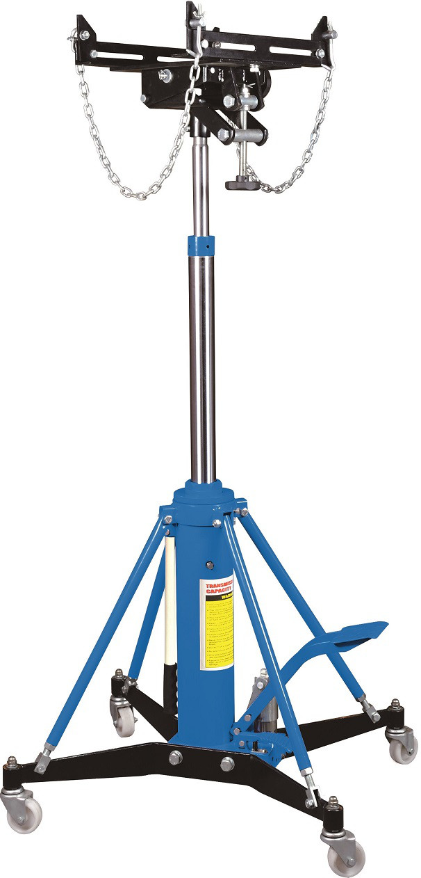 Vérin De Fosse Télescopique 1000 Kg