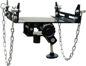 Socle Pour Vérin De Fosse 500 Kg Socle Pour Vérin De Fosse 500 Kg