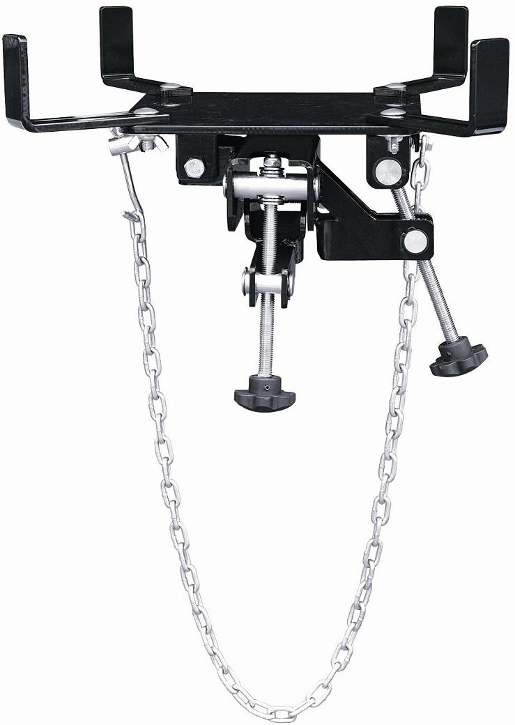 Socle Pour Vérin De Fosse 500 Kg