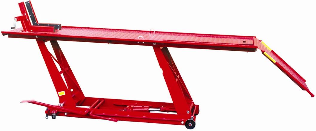 Tyreon Tsc500 Table Elevatrice Moto