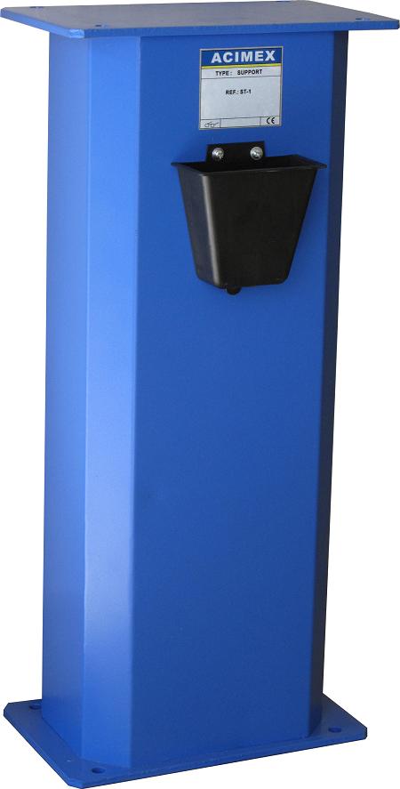 Support Pour Touret à Meuler