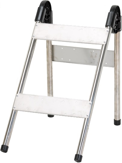 Support Pour Coffret De Chantier