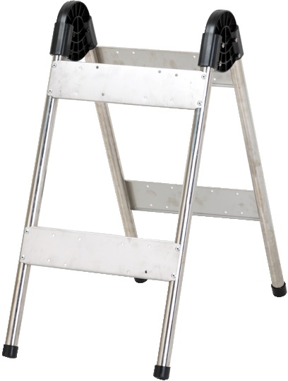 Support Pour Deux Coffrets De Chantier