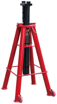 Chandelle Haute Levée 12 Tonnes (à l'unité)