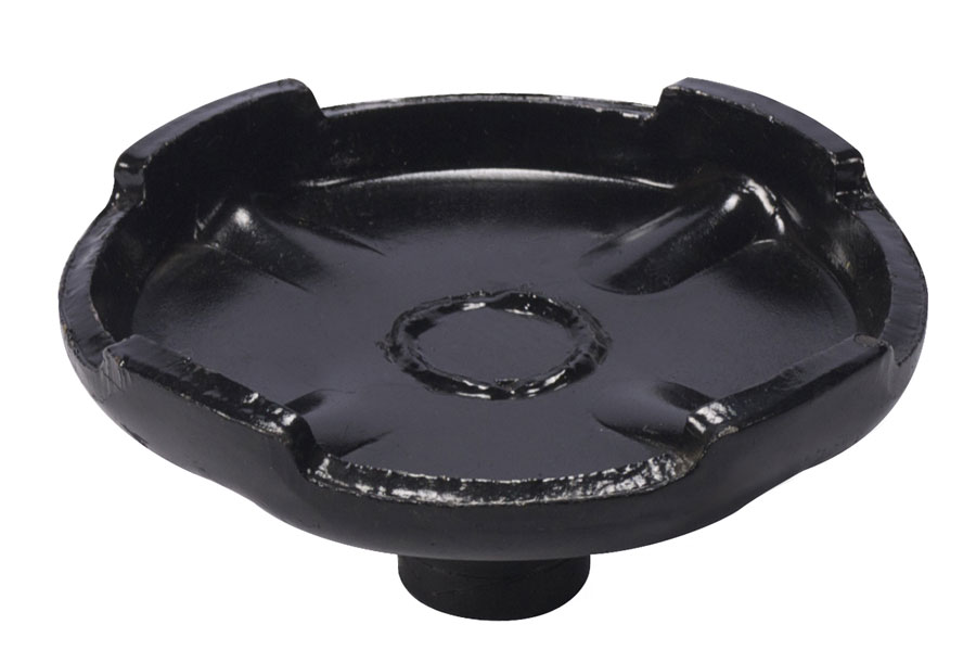 Semelle En Fonte Pour T82257, T83001, T83002 Semelle En Fonte Pour T82257, T83001, T83002