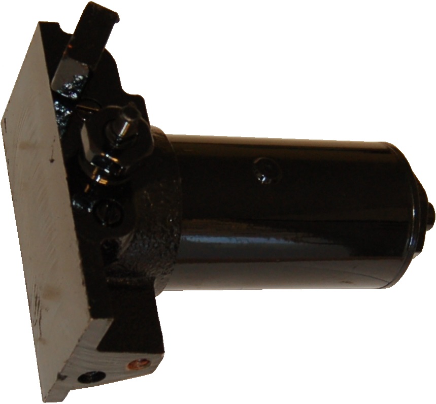 Lot De 10 Clips De Liaison Pour Cric Hydraulique 2T - Pièce De Rechange En Acier à Ressort - Compatible Nombreuses Marques