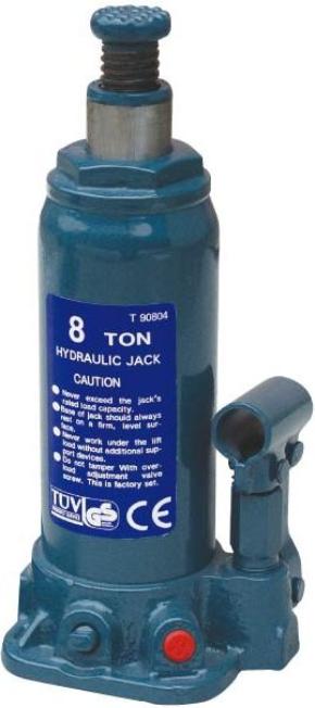 Cric Bouteille Hydraulique 8T