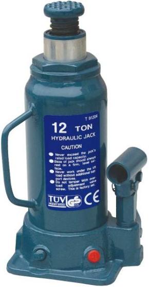 Cric Bouteille Hydraulique 12T