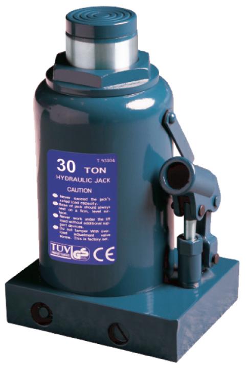 Cric Bouteille Hydraulique 30T