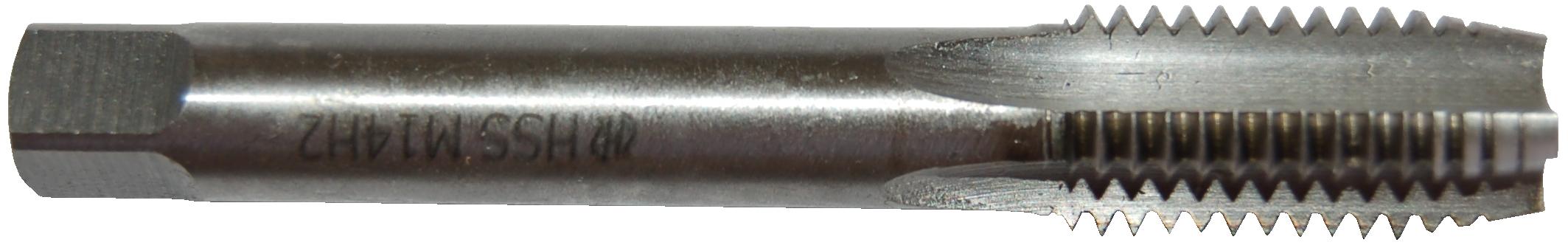 Filière M14 X 1,25 à Gauche HSS - Filetage à Gauche, Norme DIN 223 - Pour Aciers Jusqu'à 800 N/mm² - Avec Boîte De Rangement