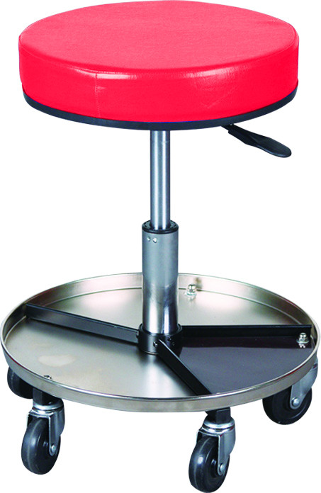 Siège Réglable à Roulettes