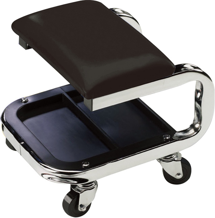 Siège De Travail à Roulettes