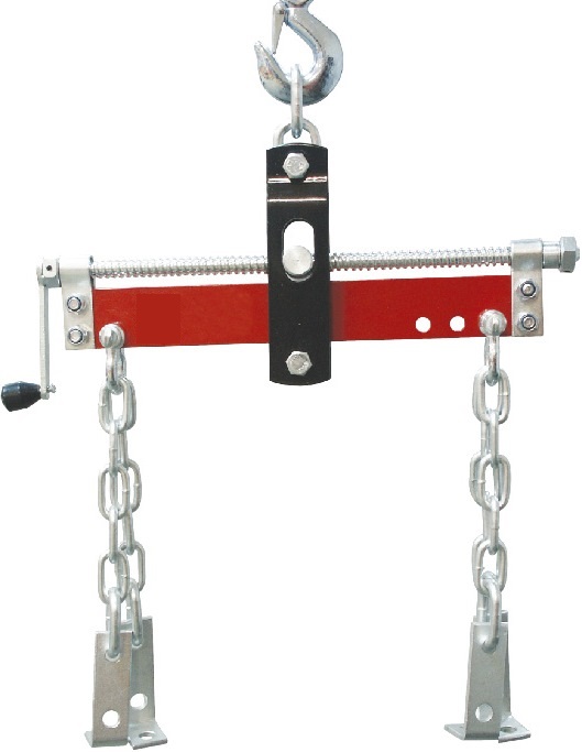 Equilibreur De Charge 680 Kg Equilibreur De Charge 680 Kg