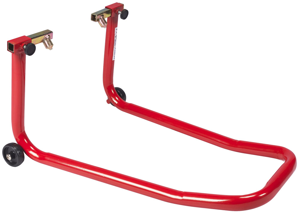 Béquille D'atelier Moto Avant