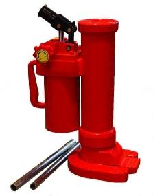 Cric Industriel 10 Tonnes