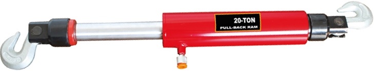 Vérin Tireur 20 Tonnes