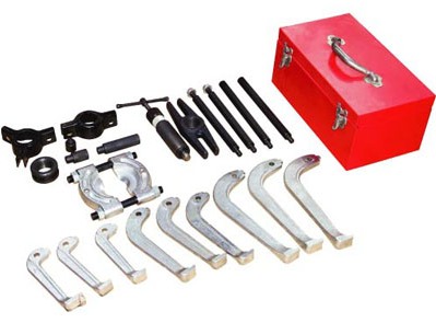 Coffret D'extracteur Décolleur