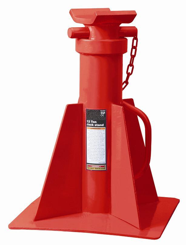 Chandelle Poids Lourd à Goupille 12 Tonnes (à l'unité)