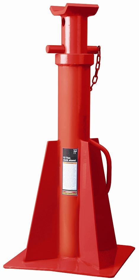 Chandelle Poids Lourd à Goupille 12 Tonnes (à l'unité)