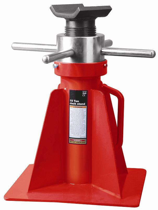 Chandelle Poids Lourd à Vis 15 Tonnes (à l'unité)