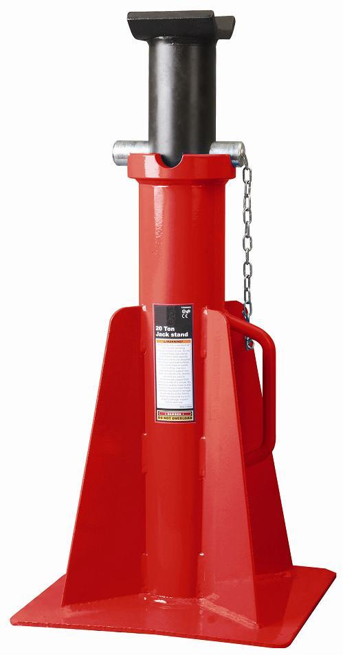 Chandelle Poids Lourd à Goupille 20 Tonnes (à l'unité)