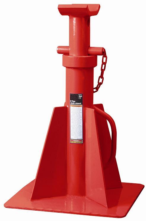 Chandelle Poids Lourd à Goupille 8 Tonnes (à l'unité)