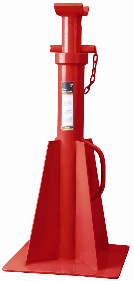 Chandelle Poids Lourd à Goupille 8 Tonnes (à l'unité)