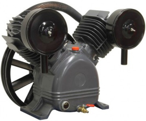 Tête De Compression Nue 3CV, Cylindre Fonte, Chemisée Fonte, Coaxiale Avec Filtre D'Aspiration Tête De Compression Nue 3CV, Cylindre Fonte, Chemisée Fonte, Coaxiale Avec Filtre D'Aspiration