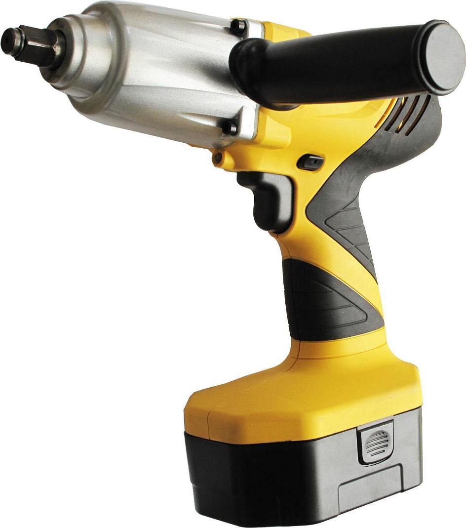 Clé à Choc Sans Fil 1/2" 24V 420 Nm