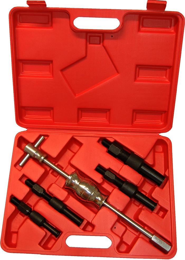 Keenso Extracteur de manivelle de v/élo Trousse /à Outils de r/éparation pour v/élo de Montagne en Acier Inoxydable de 15,5 mm