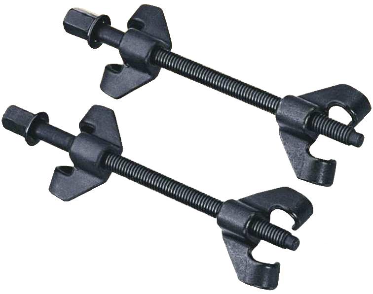 Compresseur De Ressort Mécanique (La Paire)