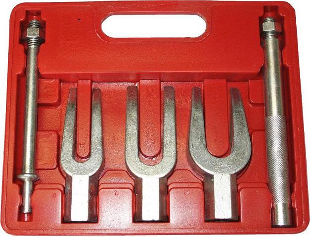 Coffret Arrache Rotule 5 Pièces