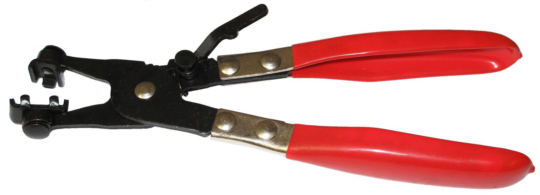 Pince à Collier Verrouillable