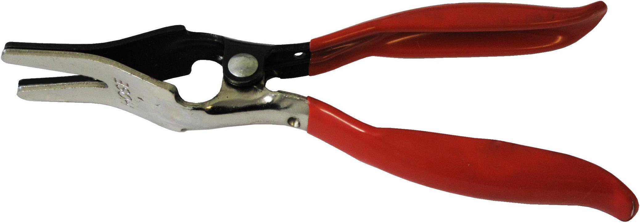 Pince Plate à Extraire Les Durites