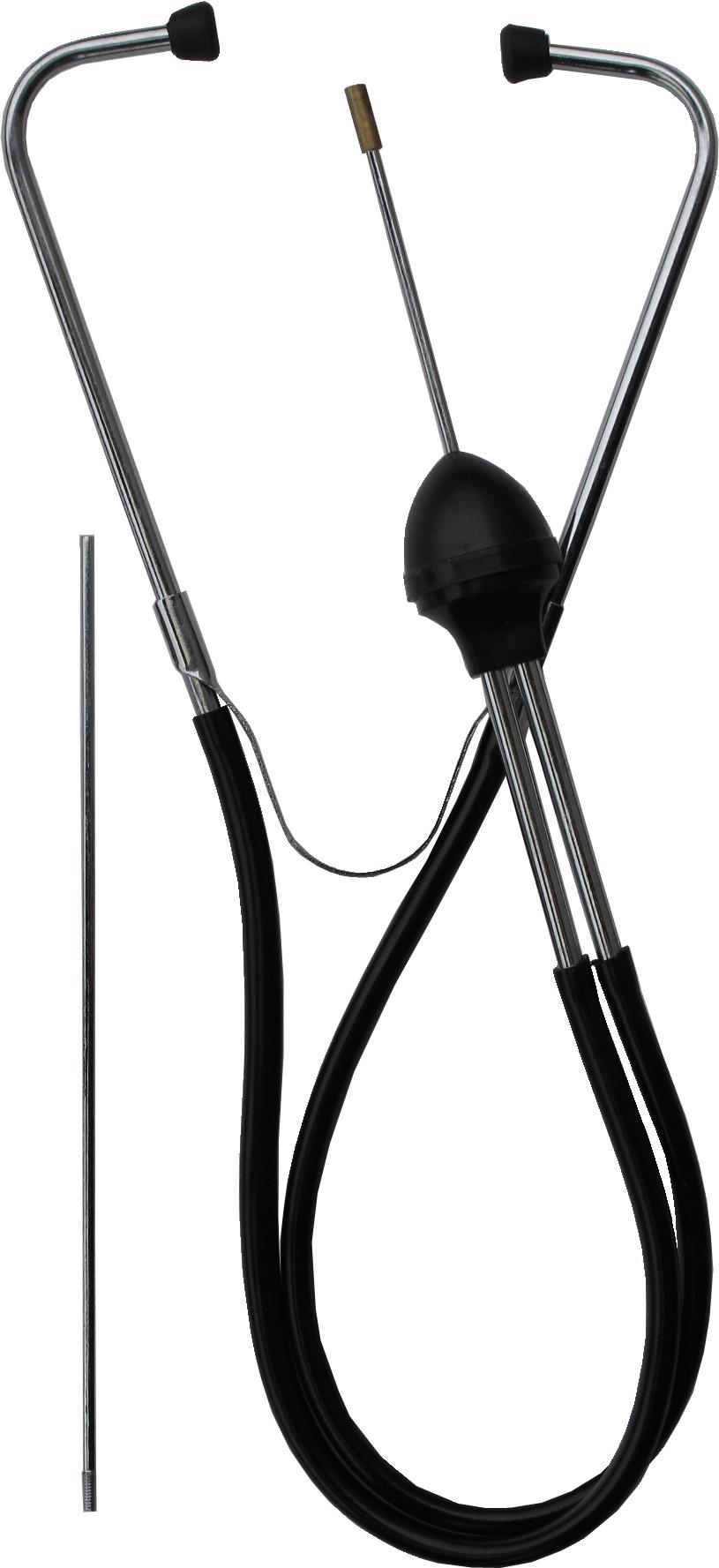 Stéthoscope De Mécanicien