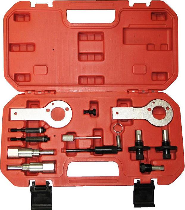 Coffret Kit De Calage Pour Fiat Et Opel