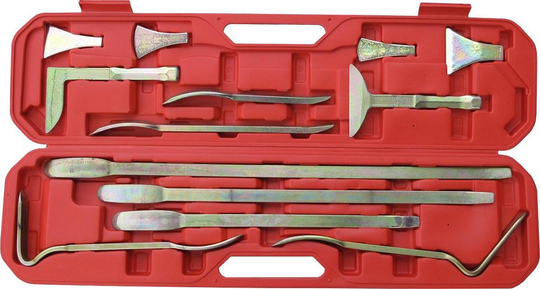 Coffret De 13 Outils à Débosseler Et Redresser