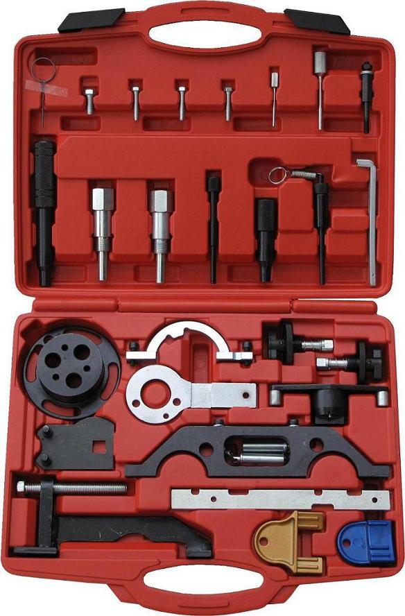 Coffret De Calage Distribution 26 Pièces Opel Et Vauxhal (GM)