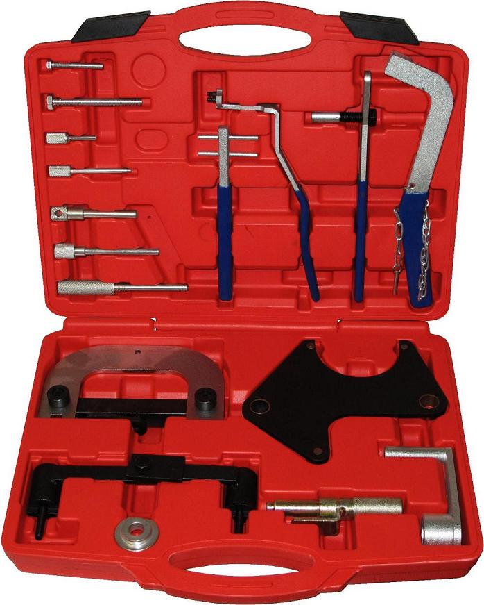 Coffret Kit De Calage De Distribution Pour Renault