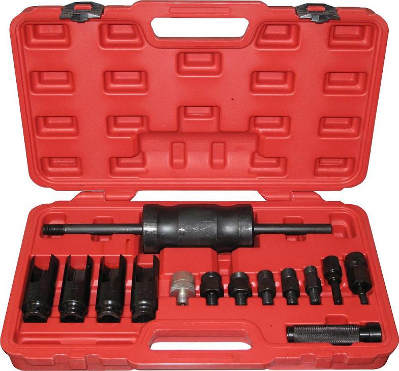 Coffret Extracteur D'injecteur Moteur Diesel Coffret Extracteur D'injecteur Moteur Diesel