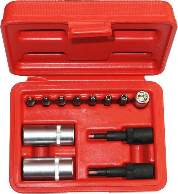 Coffret Pour Système De Climatisation