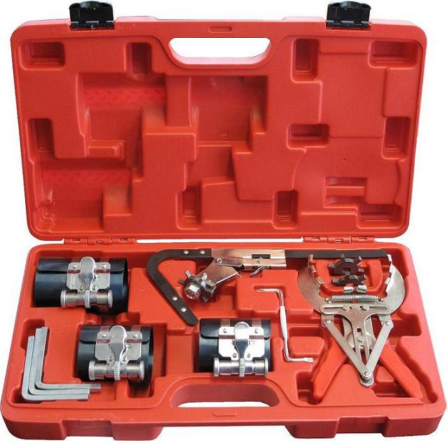 Coffret De Compresseurs De Segment